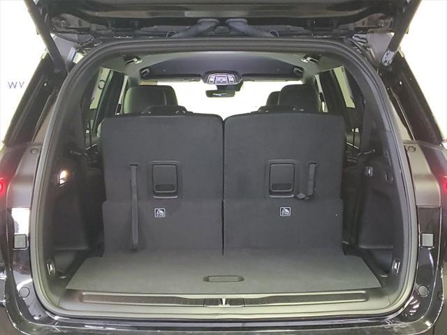 new 2025 Jeep Grand Cherokee L car, priced at $43,217