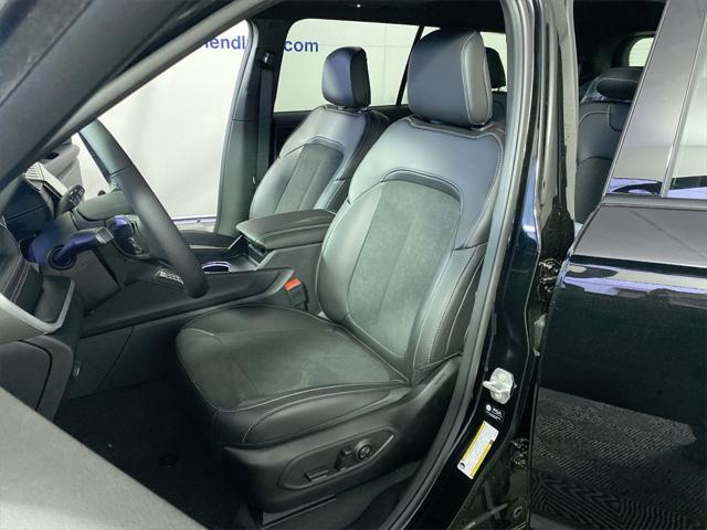 new 2025 Jeep Grand Cherokee L car, priced at $44,772