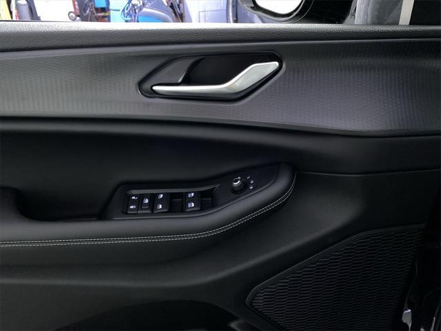 new 2025 Jeep Grand Cherokee L car, priced at $44,772