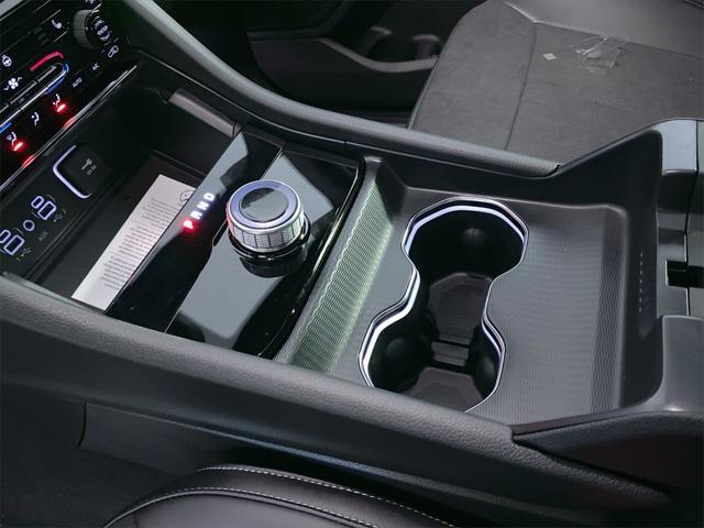new 2025 Jeep Grand Cherokee L car, priced at $44,772