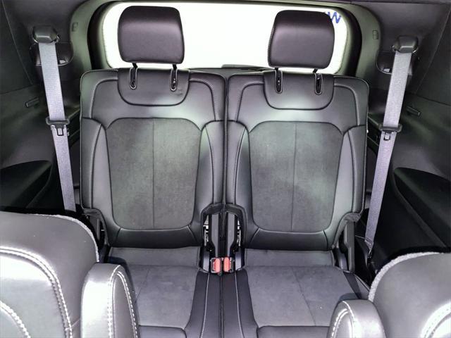new 2025 Jeep Grand Cherokee L car, priced at $44,772
