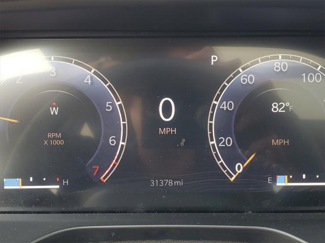 used 2023 Jeep Grand Cherokee L car, priced at $32,391