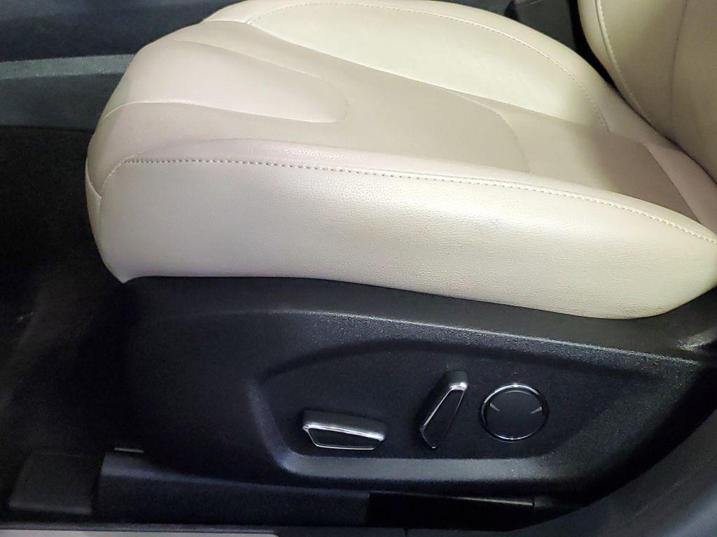 used 2018 Ford Fusion car, priced at $15,261