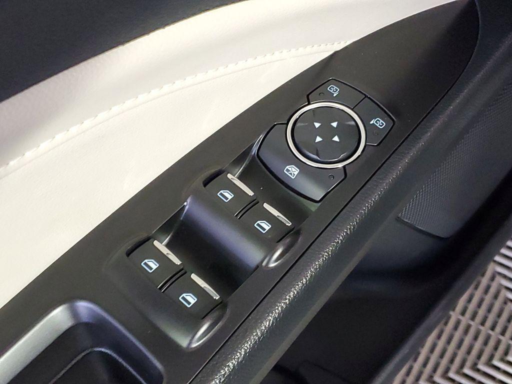 used 2018 Ford Fusion car, priced at $15,261