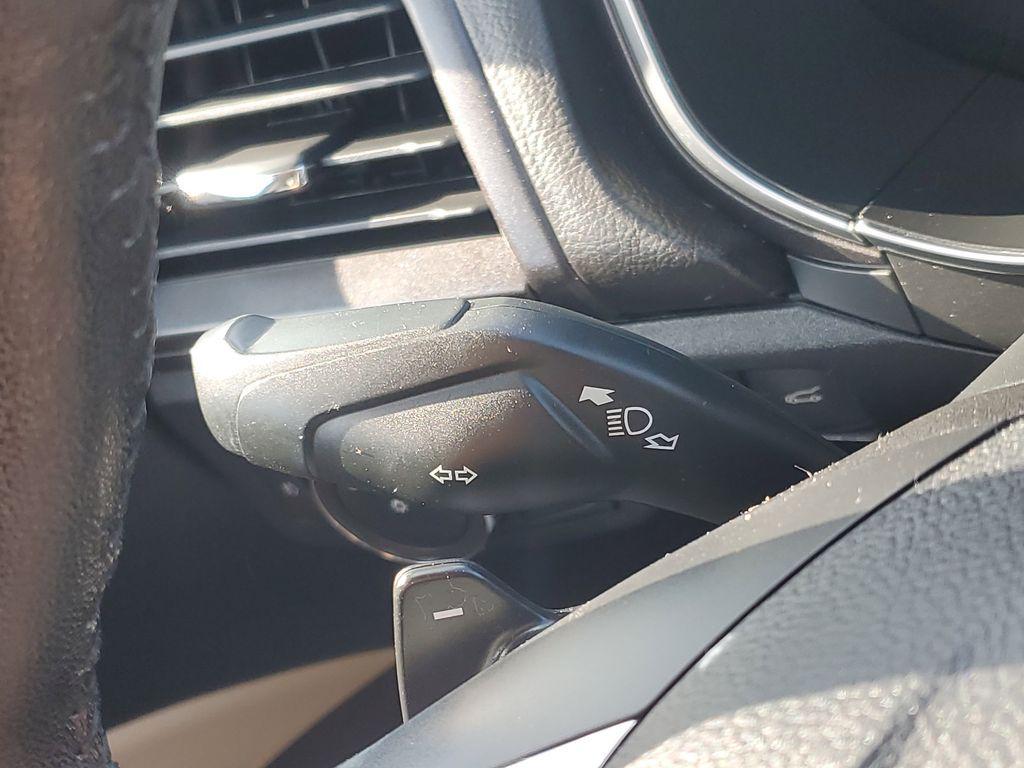 used 2018 Ford Fusion car, priced at $15,261