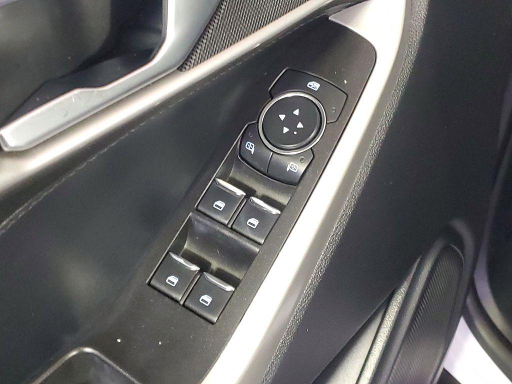 used 2020 Ford Explorer car, priced at $20,832