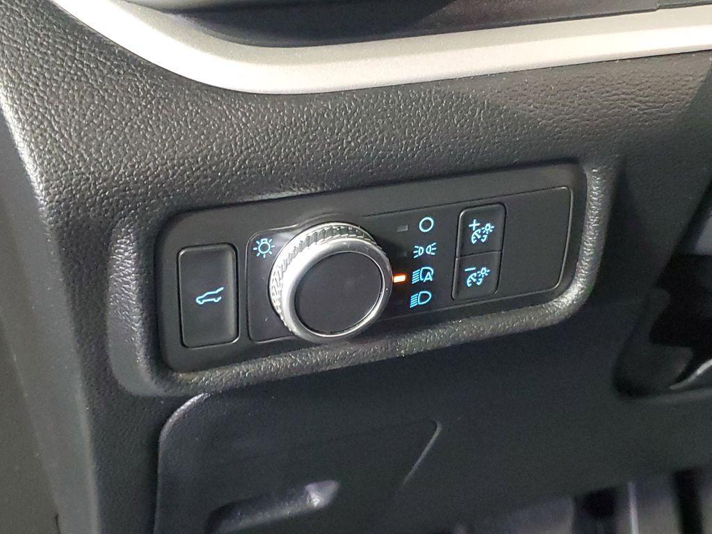 used 2020 Ford Explorer car, priced at $20,832