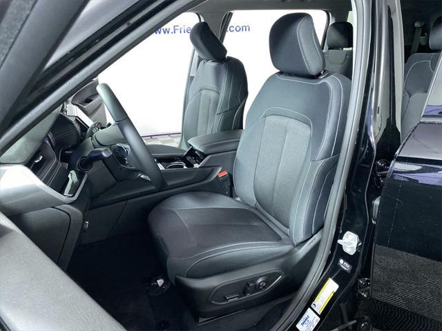 new 2025 Jeep Grand Cherokee L car, priced at $39,848