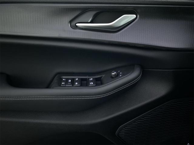new 2025 Jeep Grand Cherokee L car, priced at $39,848