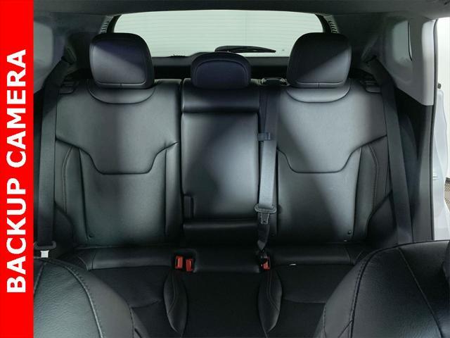 used 2022 Jeep Compass car, priced at $24,375