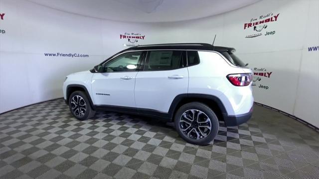 used 2022 Jeep Compass car