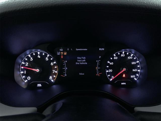 used 2022 Jeep Compass car