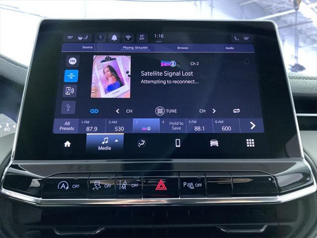 used 2022 Jeep Compass car