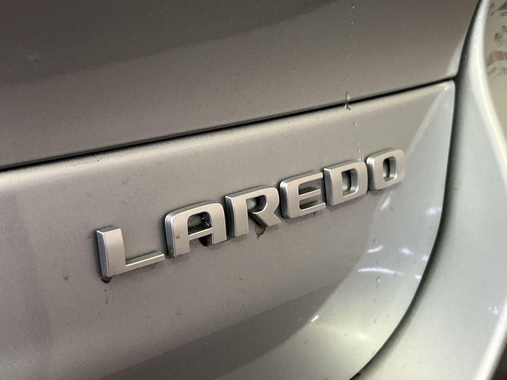 new 2025 Jeep Grand Cherokee L car, priced at $40,156