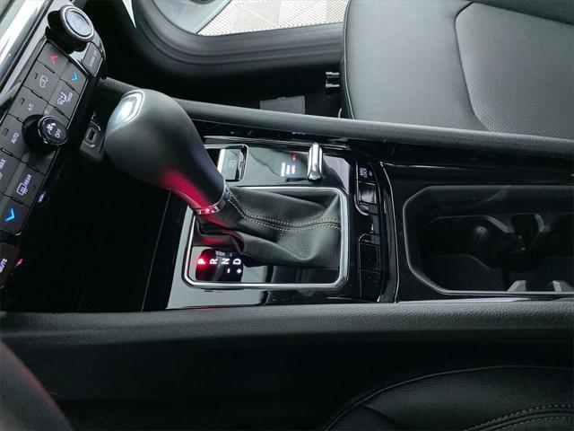 new 2025 Jeep Compass car, priced at $30,965