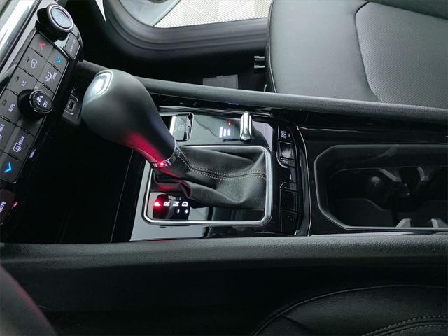 new 2025 Jeep Compass car, priced at $30,965
