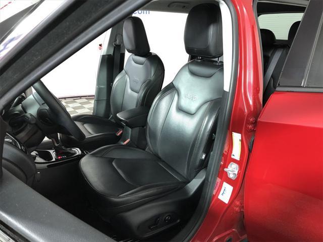 used 2019 Jeep Compass car, priced at $14,151