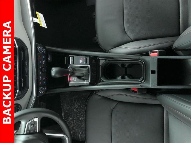 used 2022 Jeep Compass car, priced at $22,052