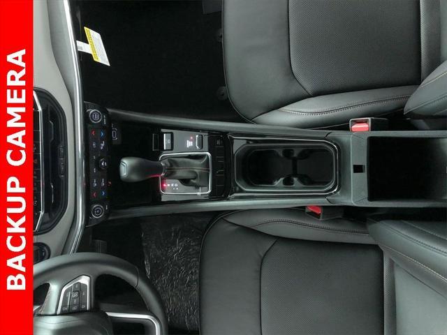 used 2022 Jeep Compass car, priced at $21,403