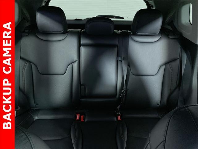used 2022 Jeep Compass car, priced at $22,052