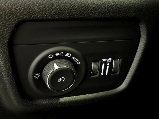 new 2025 Jeep Grand Cherokee L car, priced at $45,038