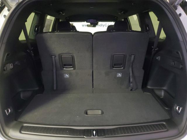 new 2025 Jeep Grand Cherokee L car, priced at $45,038