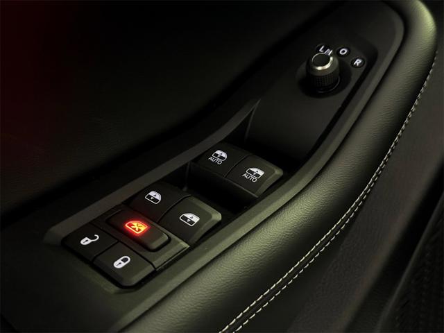 new 2025 Jeep Grand Cherokee L car, priced at $45,038