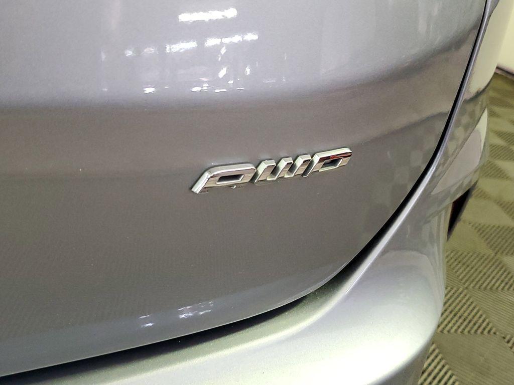 used 2023 Ford Edge car, priced at $24,656