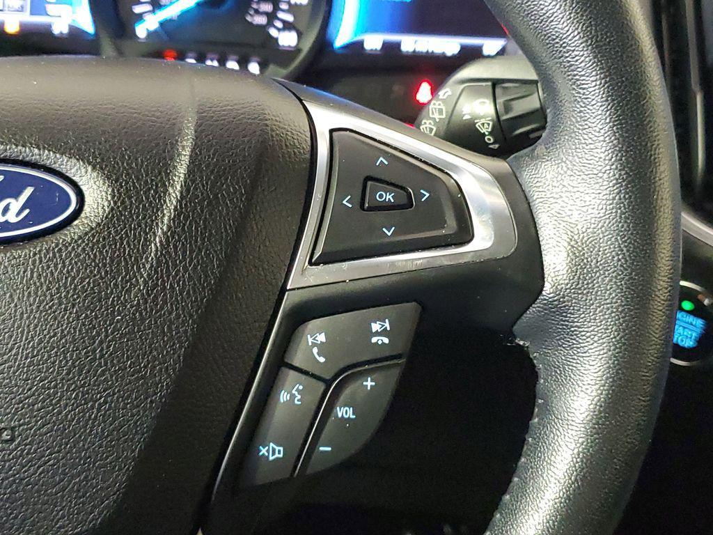 used 2023 Ford Edge car, priced at $24,656