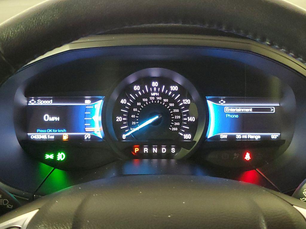 used 2023 Ford Edge car, priced at $24,656