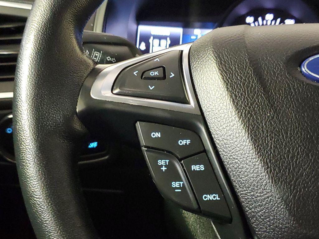 used 2023 Ford Edge car, priced at $24,656