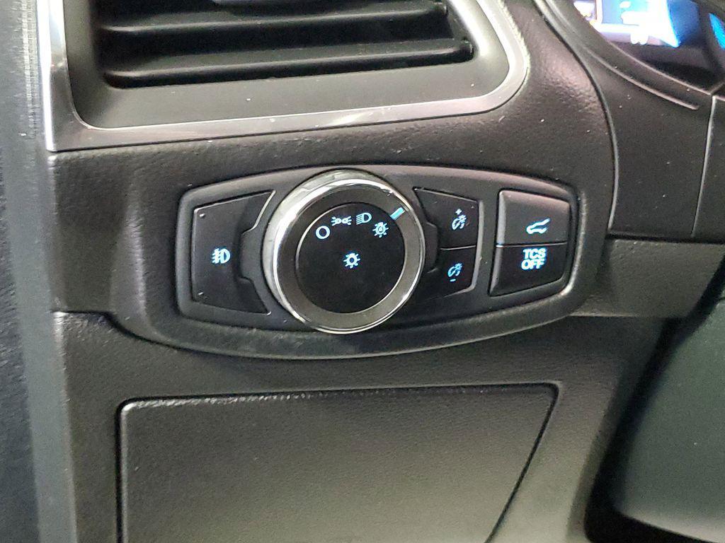 used 2023 Ford Edge car, priced at $24,656