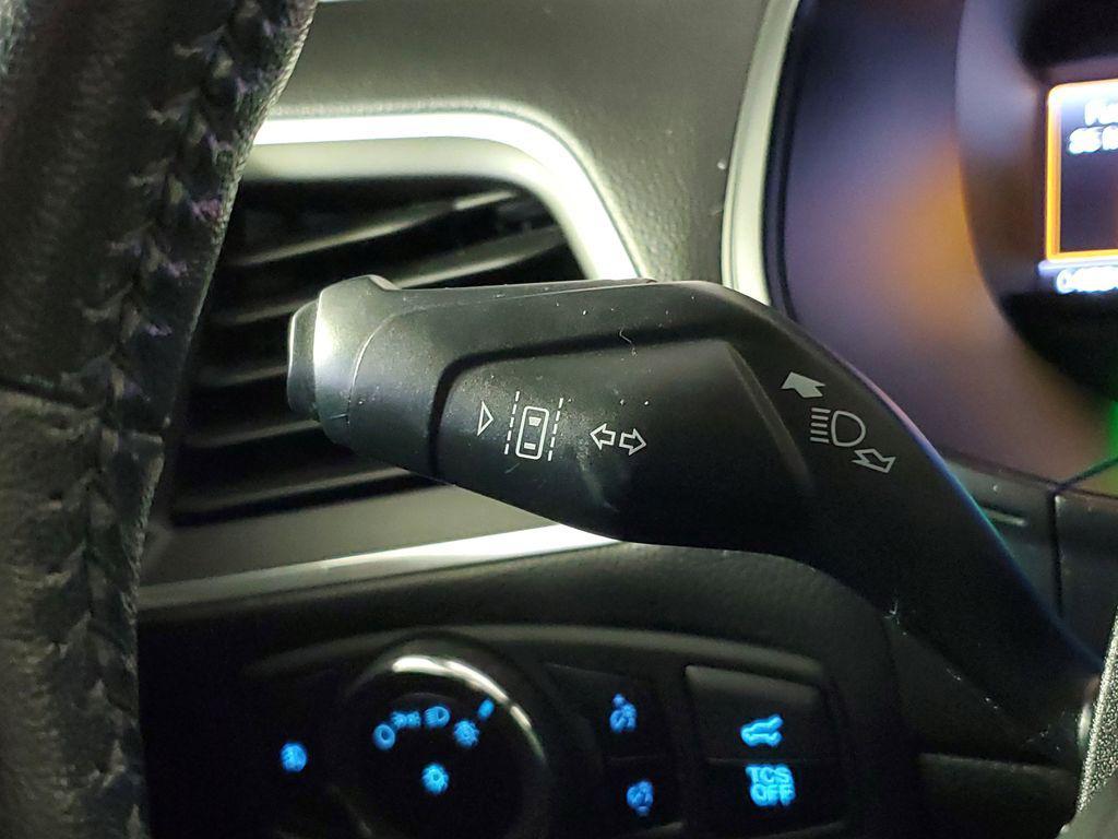 used 2023 Ford Edge car, priced at $24,656