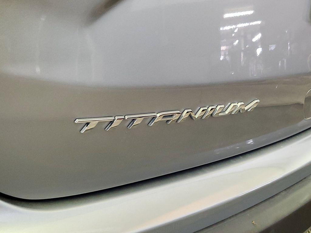 used 2023 Ford Edge car, priced at $24,656