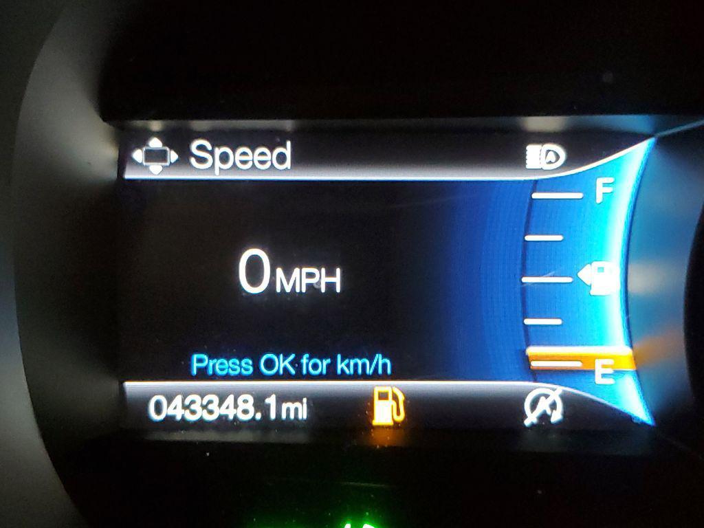 used 2023 Ford Edge car, priced at $24,656