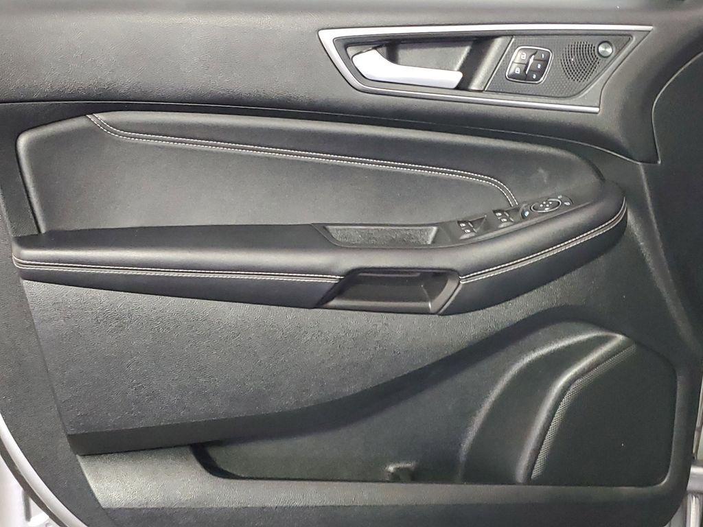 used 2023 Ford Edge car, priced at $24,656
