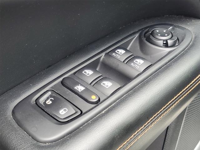 used 2018 Jeep Compass car, priced at $16,557