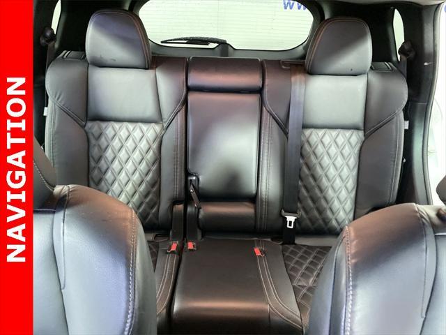 used 2022 Mitsubishi Outlander car, priced at $24,415