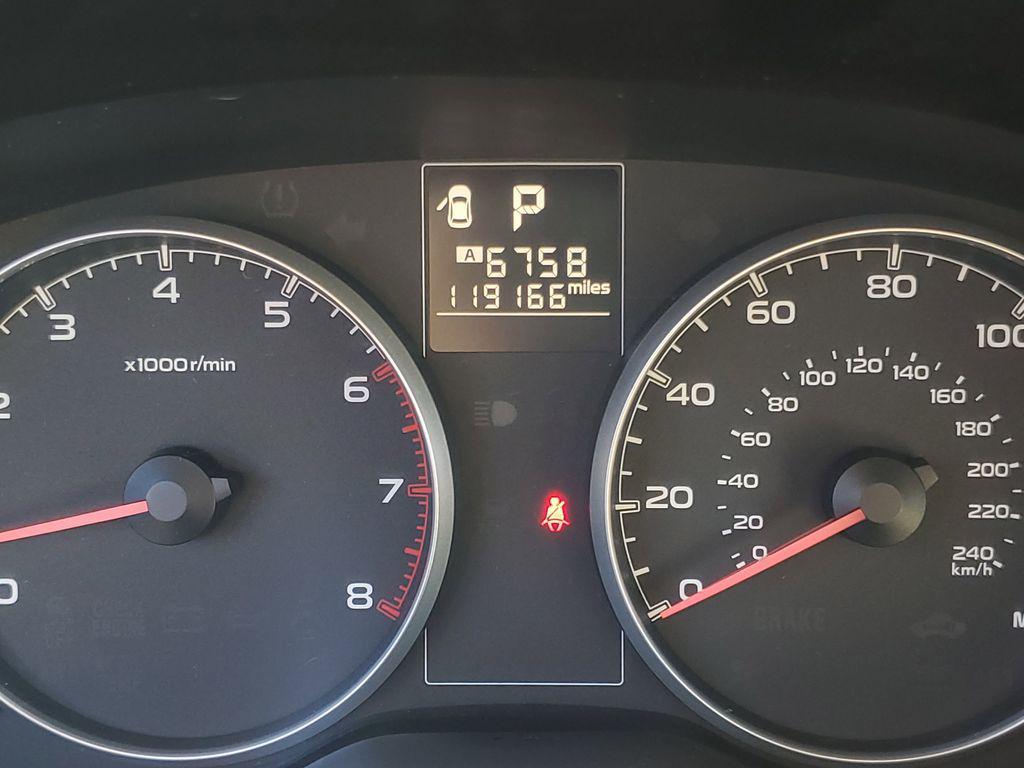 used 2014 Subaru Outback car, priced at $9,435