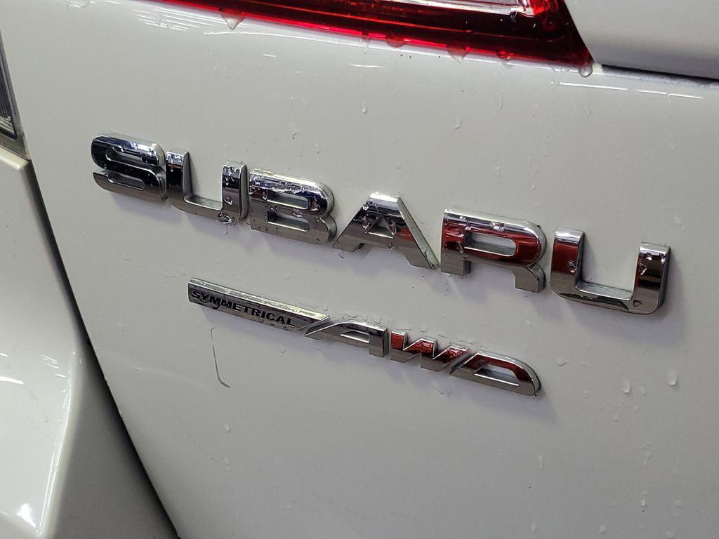 used 2014 Subaru Outback car, priced at $9,435