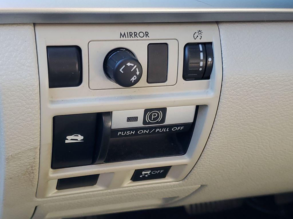 used 2014 Subaru Outback car, priced at $9,435