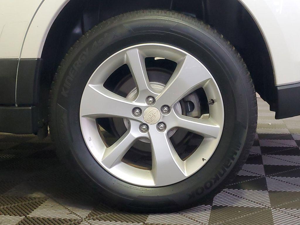 used 2014 Subaru Outback car, priced at $9,435