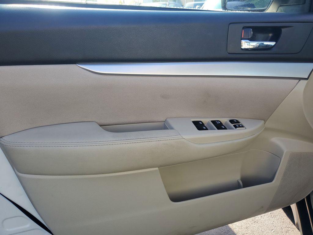 used 2014 Subaru Outback car, priced at $9,435