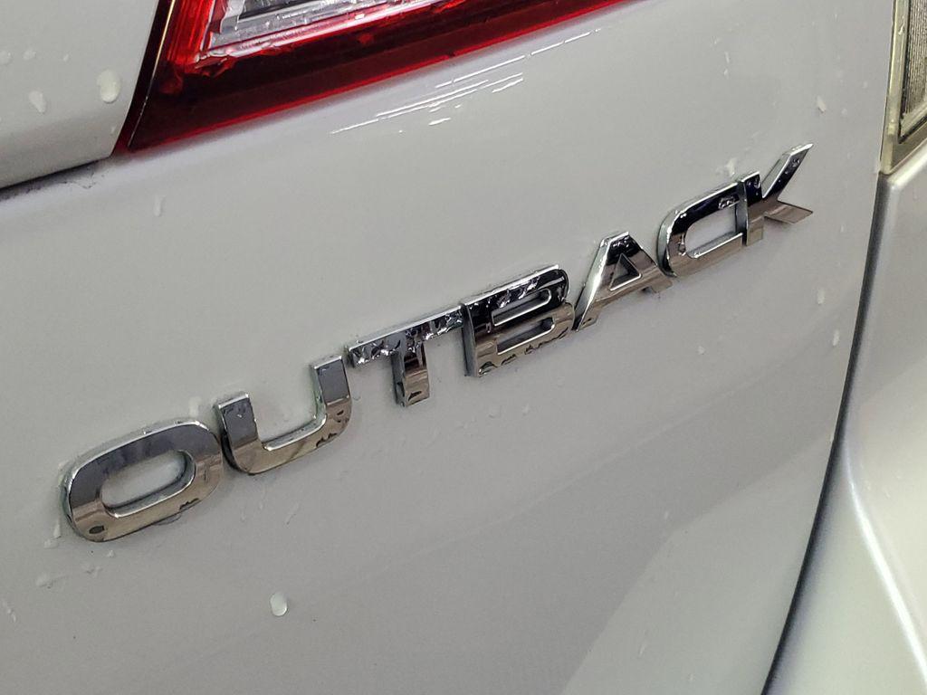 used 2014 Subaru Outback car, priced at $9,435