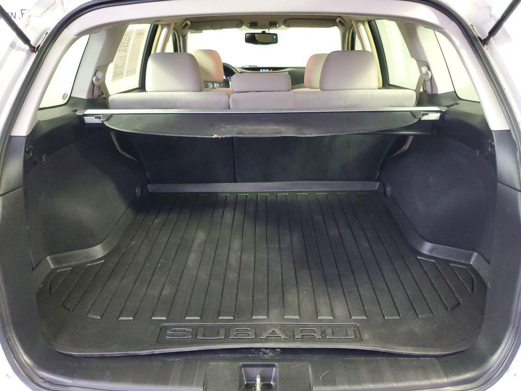used 2014 Subaru Outback car, priced at $9,435