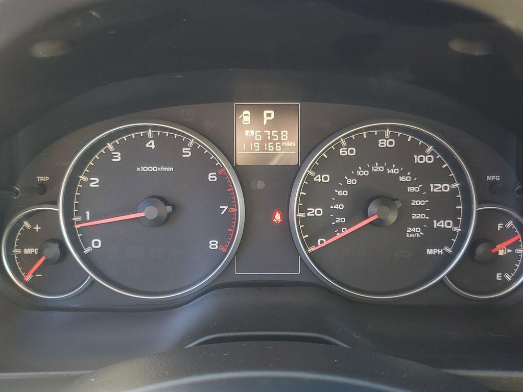 used 2014 Subaru Outback car, priced at $9,435