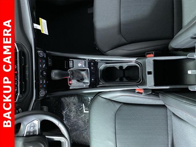 used 2022 Jeep Compass car, priced at $23,701