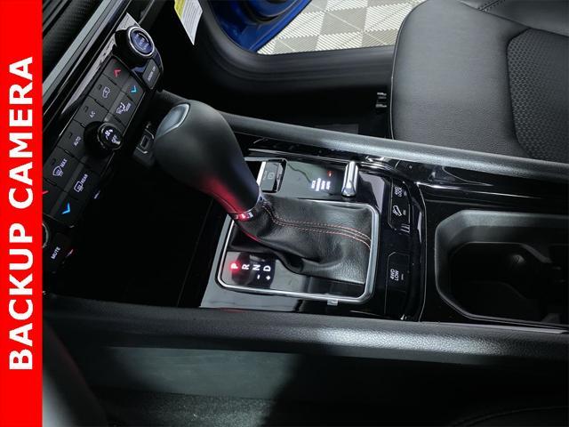 used 2022 Jeep Compass car, priced at $23,701