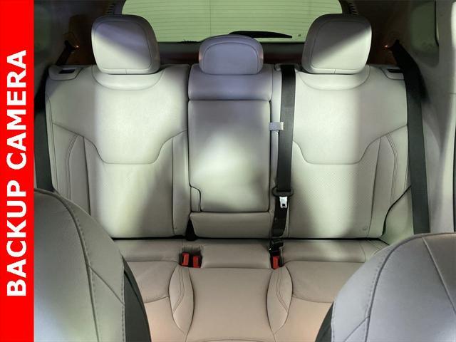used 2022 Jeep Compass car, priced at $22,403