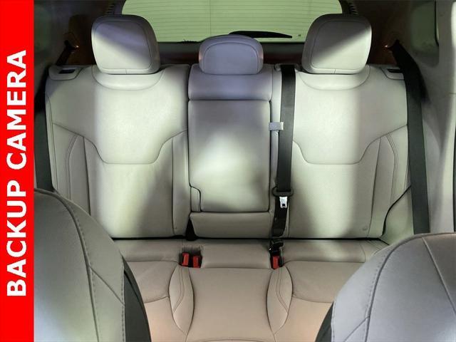used 2022 Jeep Compass car, priced at $20,862